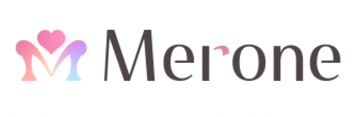 株式会社Meroneのロゴの画像